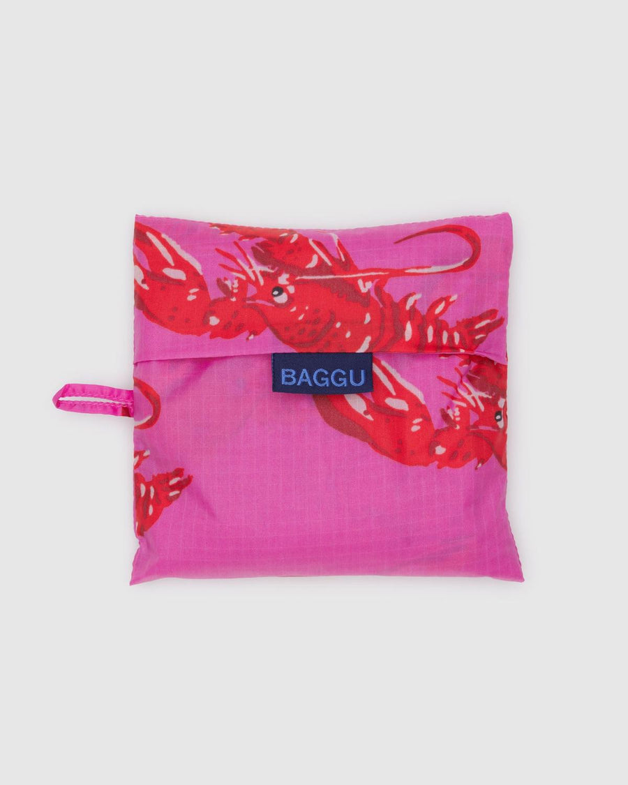 New BAGGU Big Reusable Bags