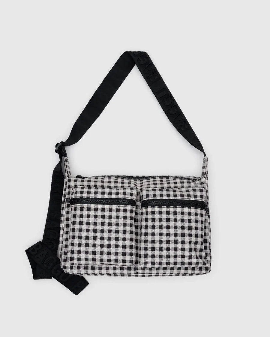 New BAGGU Medium Cargo Crossbody