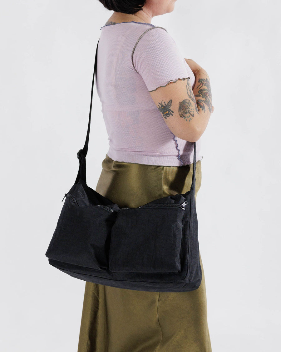 New BAGGU Large Cargo Crossbody