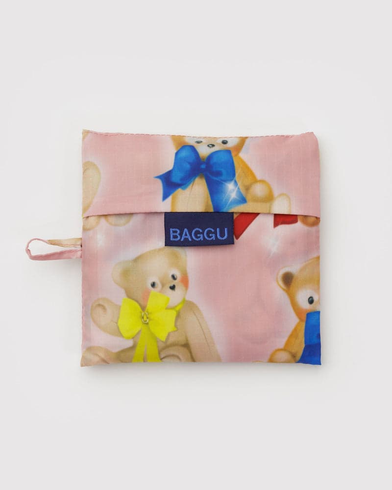 New BAGGU Standard Reusable Bags