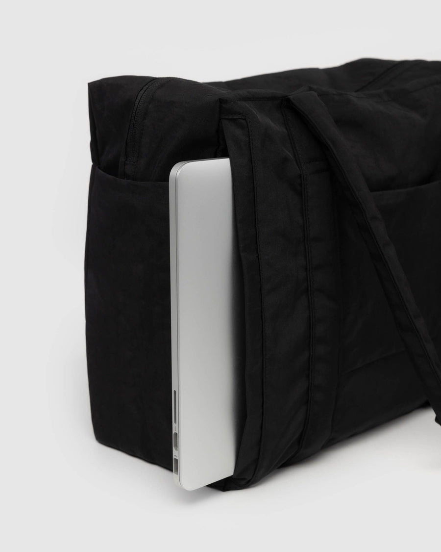 New BAGGU Small Cloud Carry-on Bags