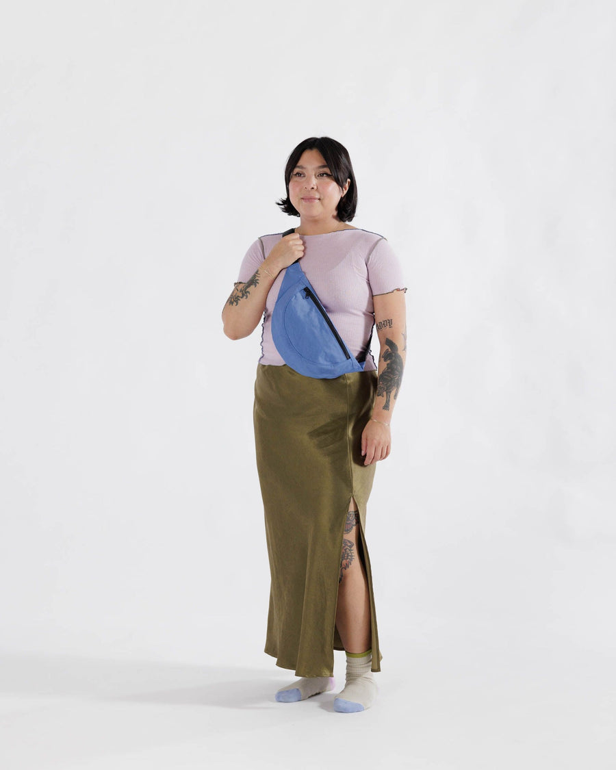 BAGGU Crescent Fanny Packs
