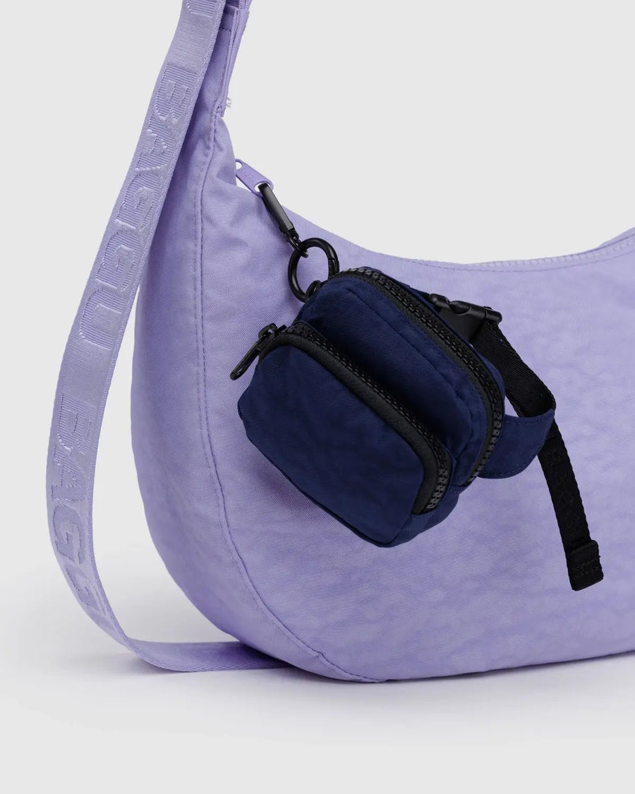 New BAGGU Fanny Pack Charm