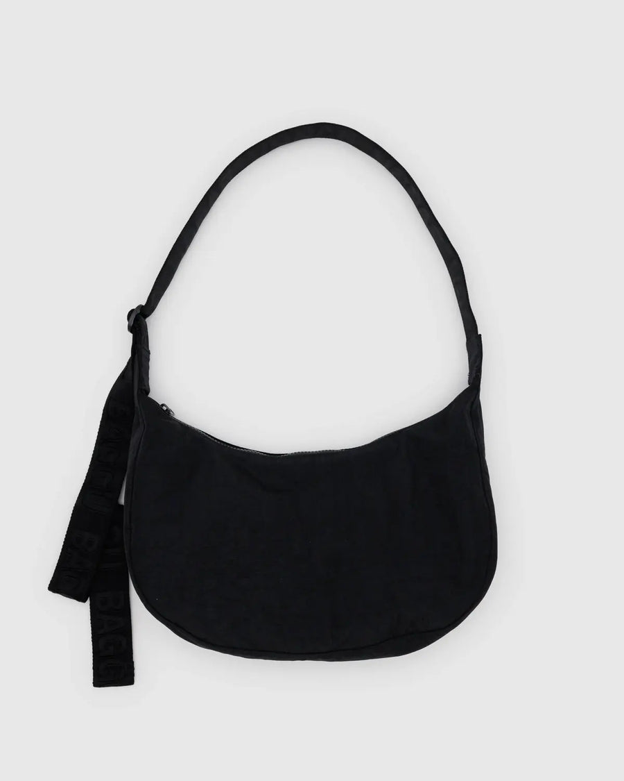 New BAGGU Medium Crescent Bags