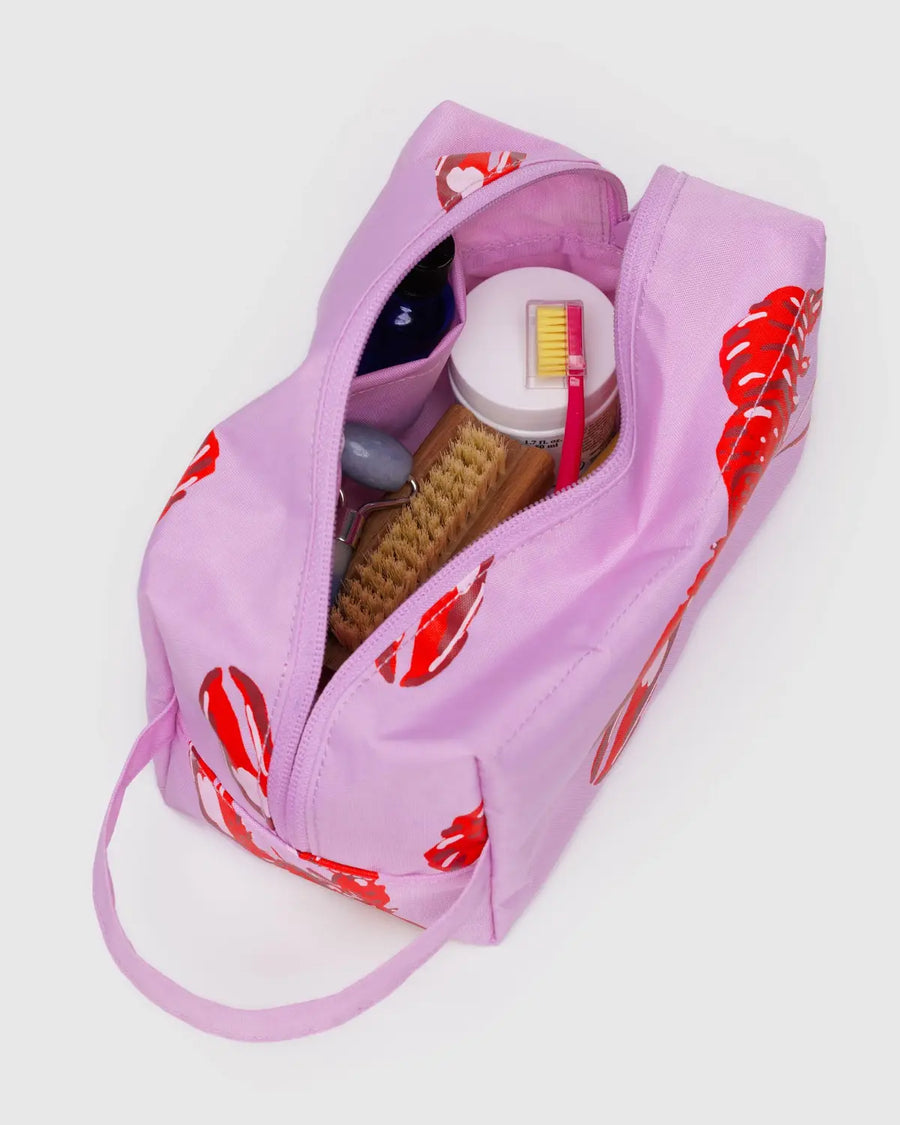 New BAGGU Dopp Kits