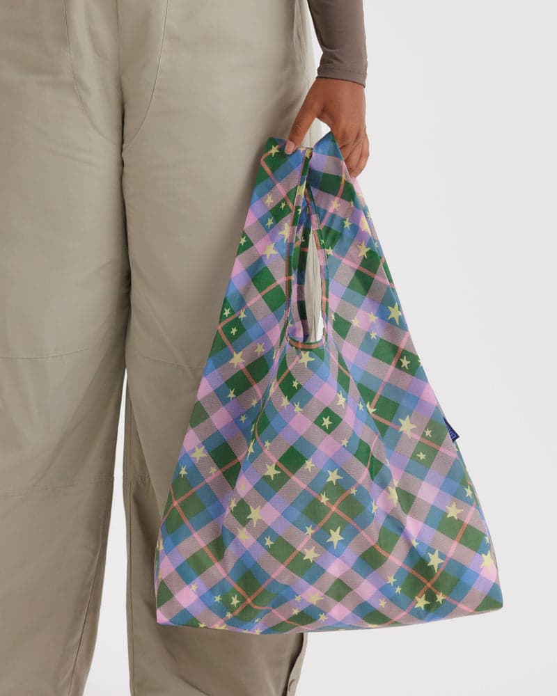 New BAGGU Standard Reusable Bags