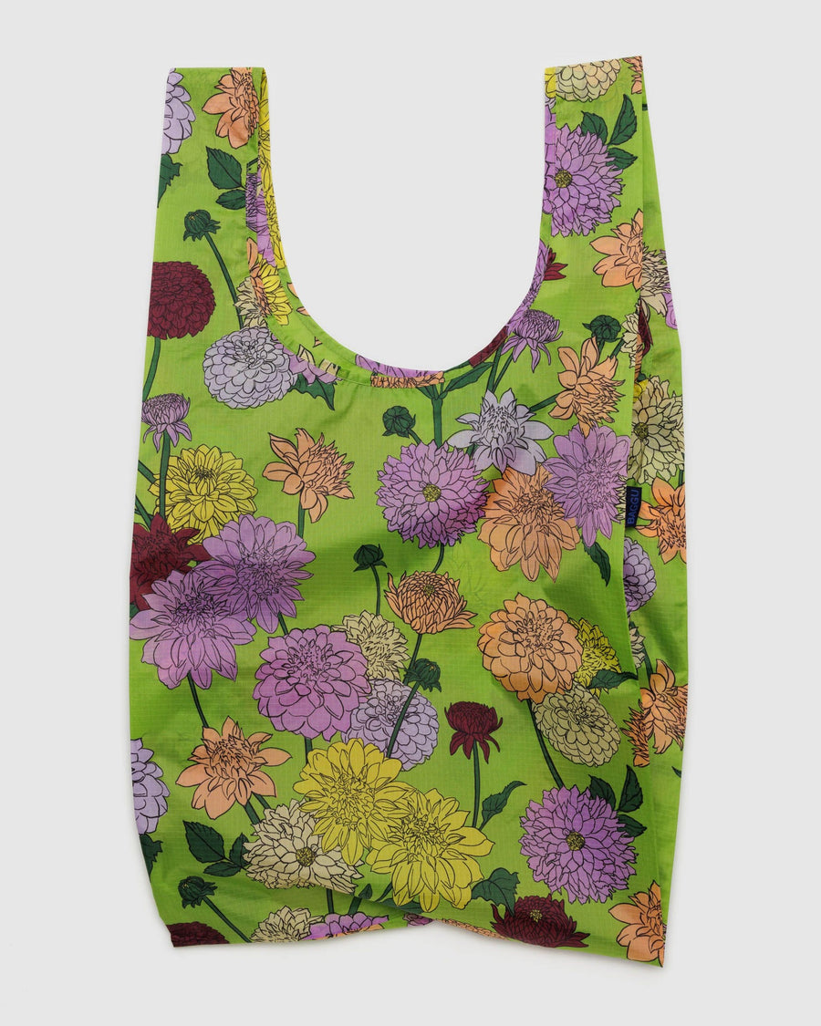 New BAGGU Big Reusable Bags