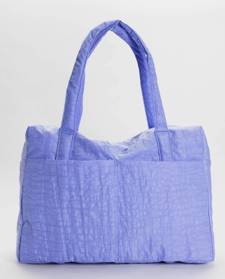 BAGGU Limited Rare & Hard to Find Cloud Carry-On Bags