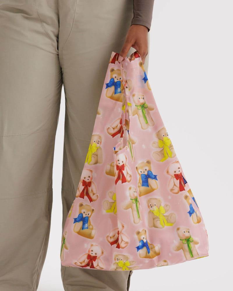 New BAGGU Standard Reusable Bags