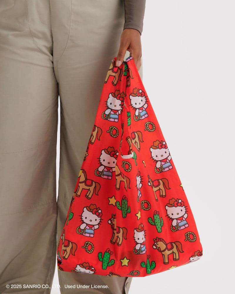 New BAGGU Standard Reusable Bags