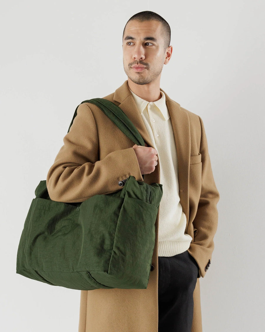 BAGGU Limited Rare & Hard to Find Cloud Carry-On Bags