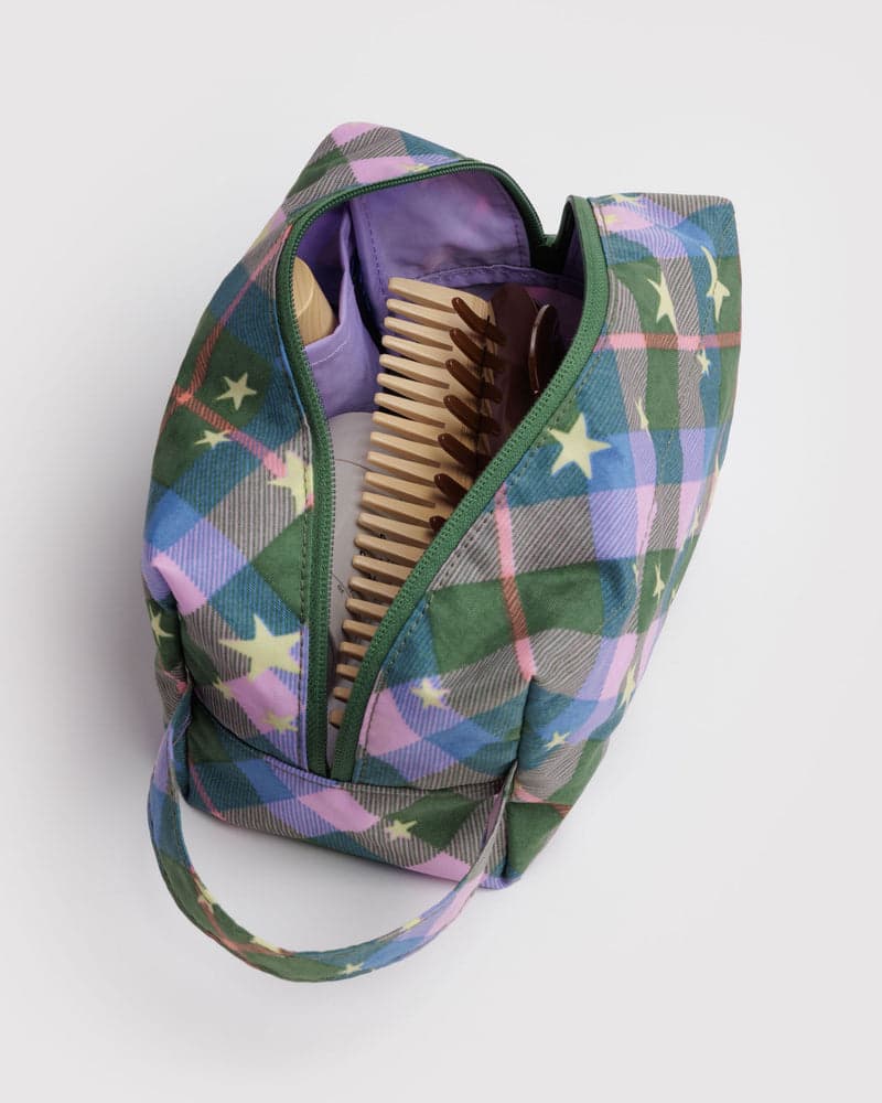 New BAGGU Dopp Kits