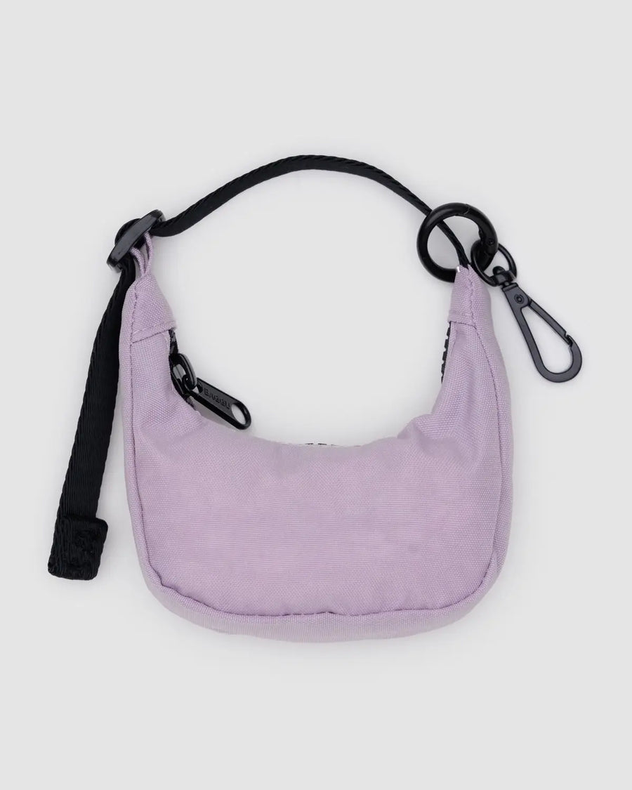New BAGGU Crescent Bag Charm