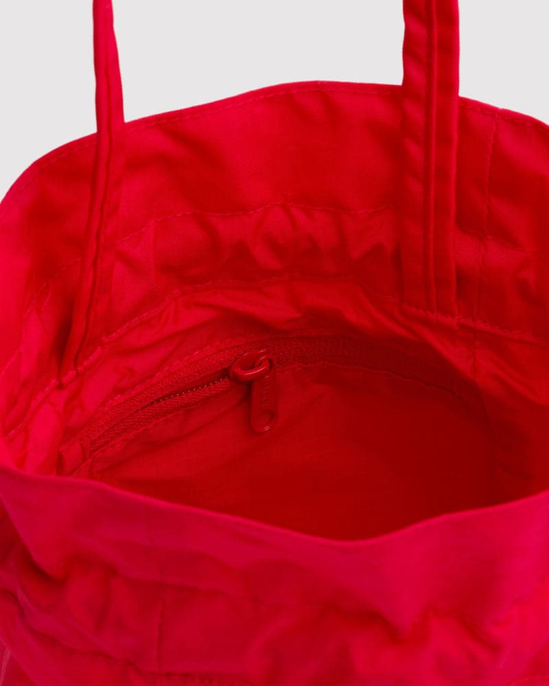 New BAGGU Nylon Drawstring Bag