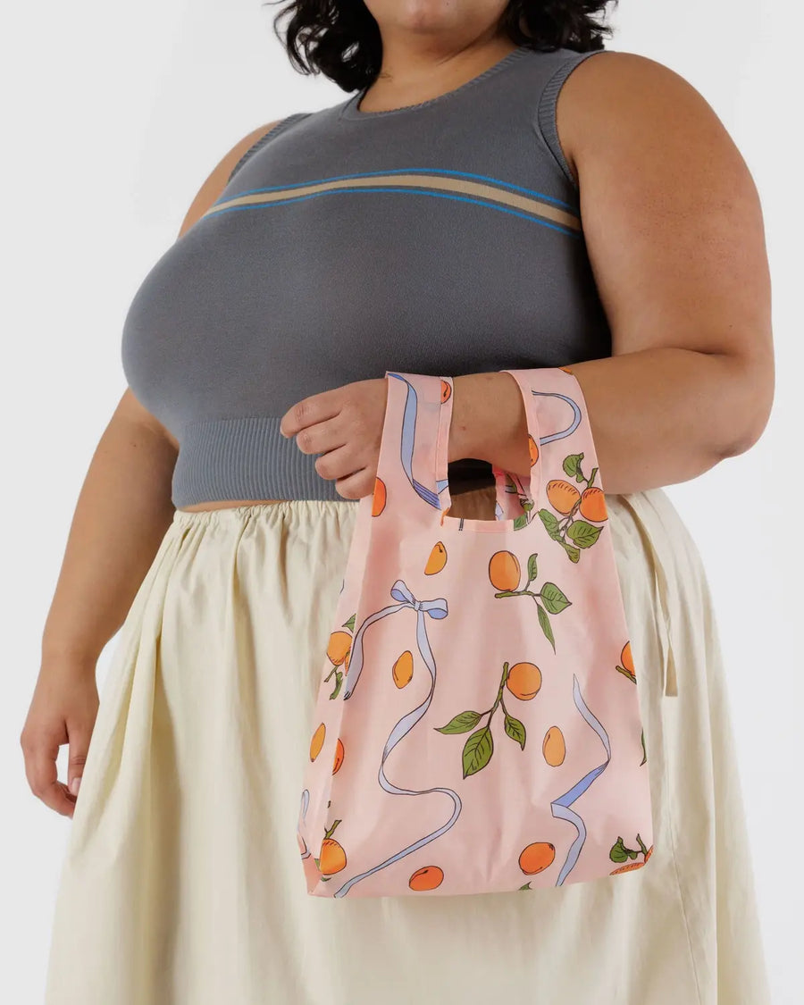 New BAGGU Baby Reusable Bags
