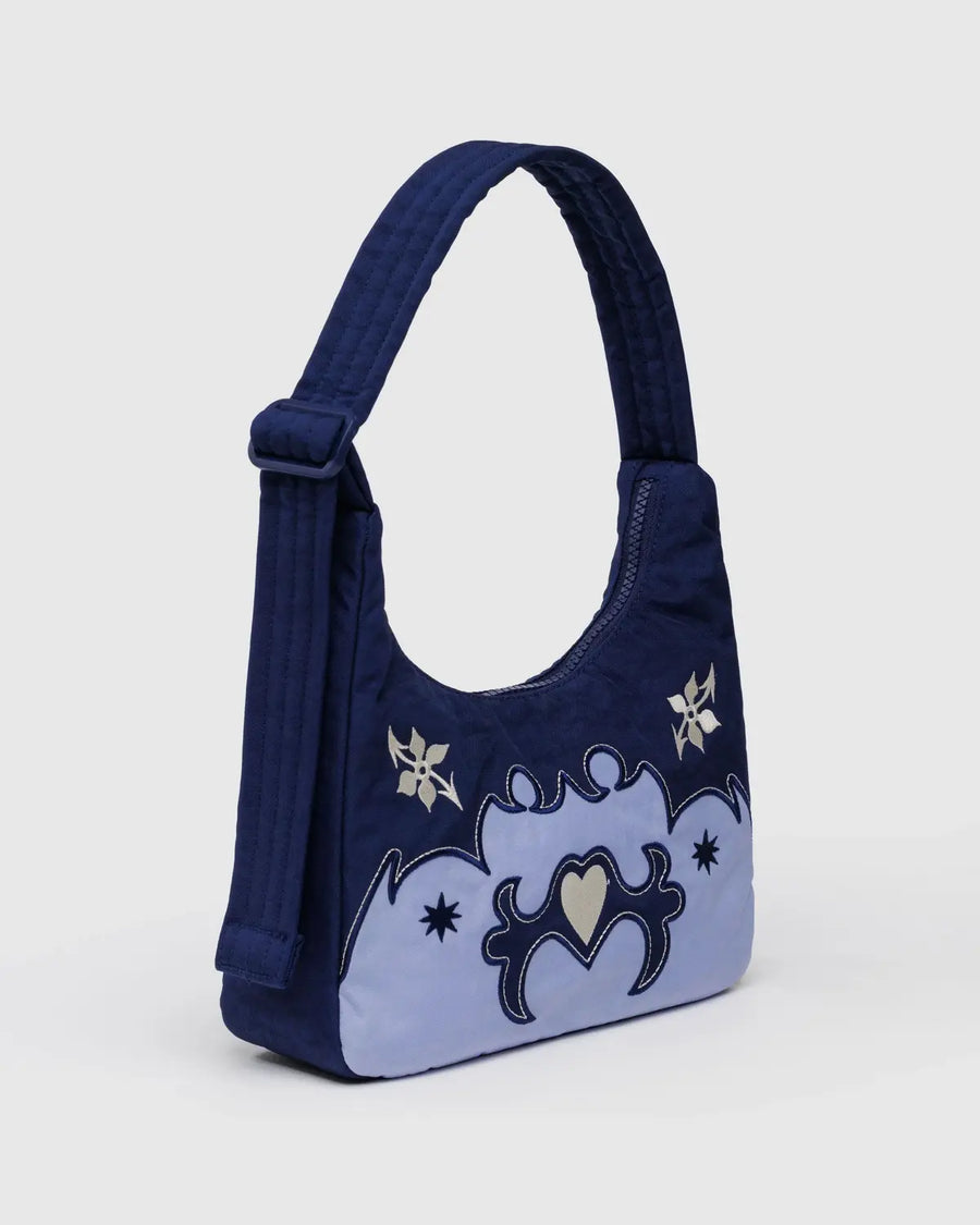 New BAGGU Mini Shoulder Bag