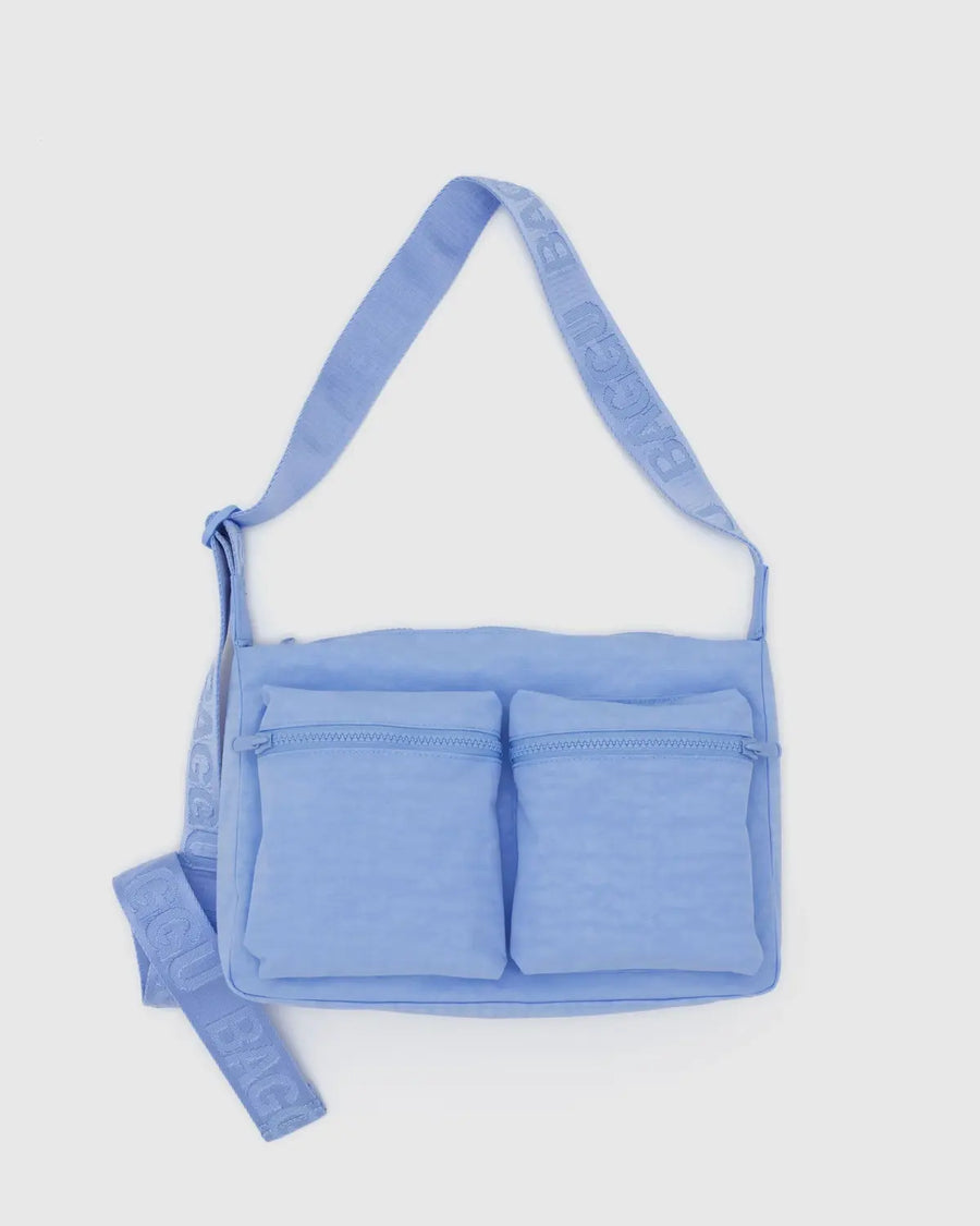 New BAGGU Medium Cargo Crossbody