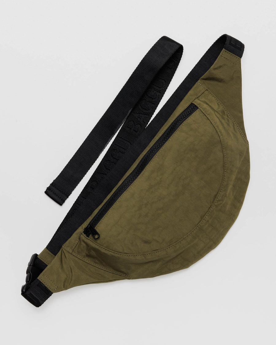 BAGGU Crescent Fanny Packs