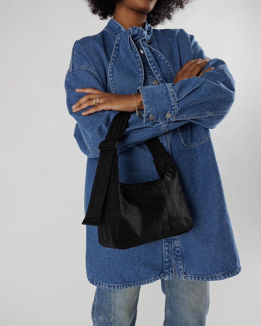 New BAGGU Mini Shoulder Bag
