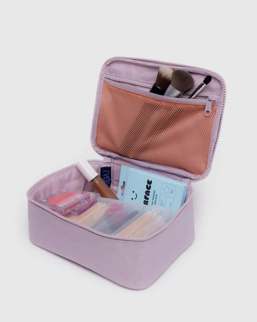 New BAGGU Small Cosmetic Cases