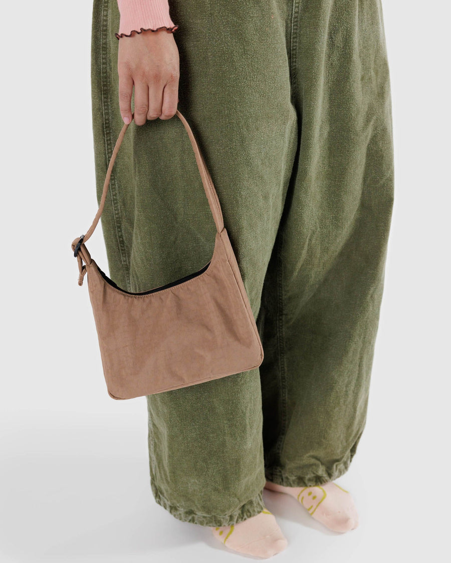 BAGGU Limited Rare & Hard to Find Mini Shoulder Bag