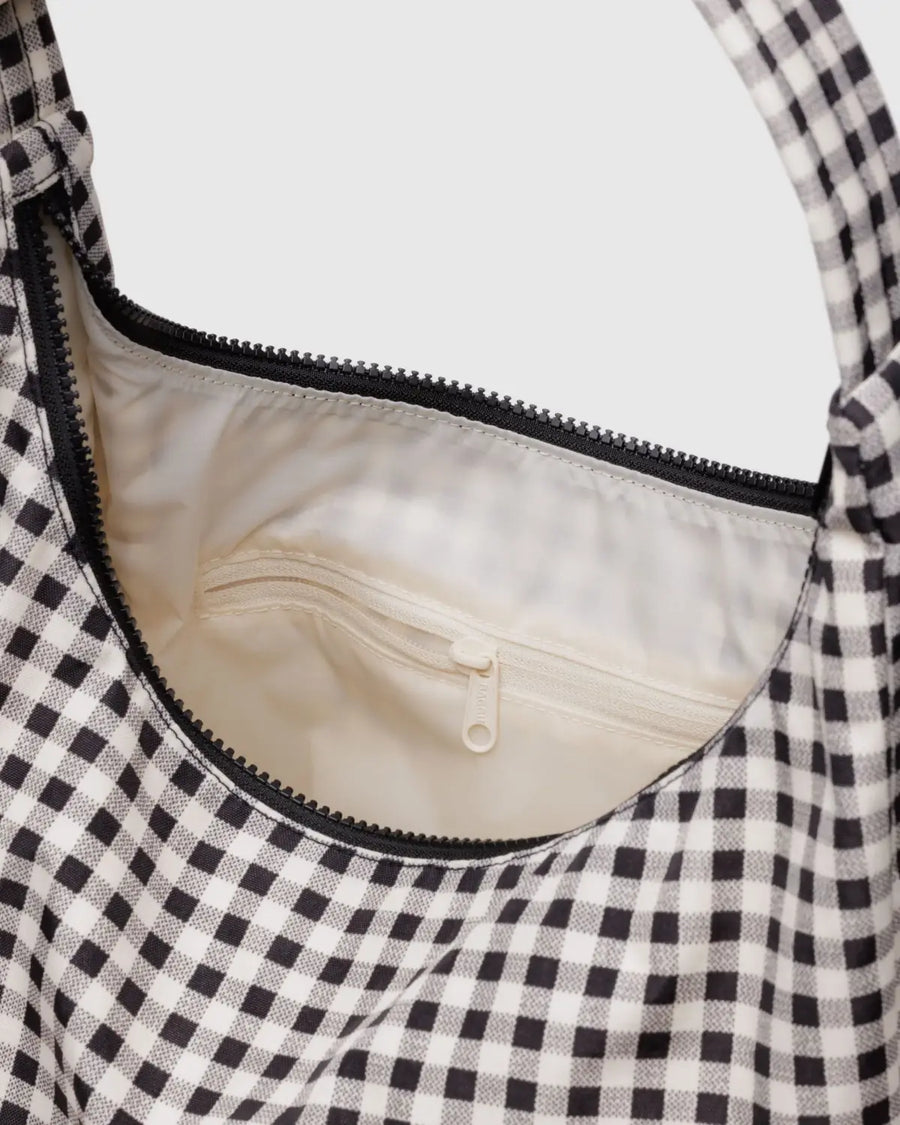 New BAGGU Large Shoulder Bags