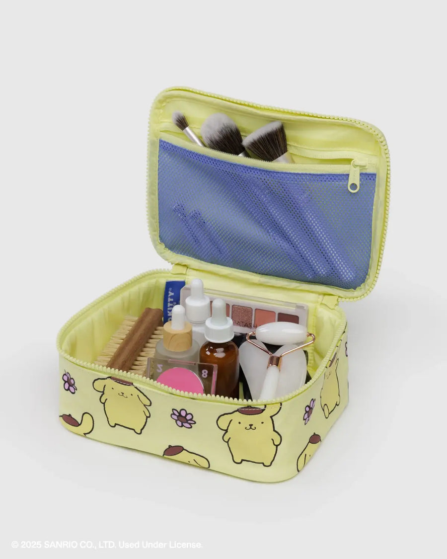 New BAGGU Small Cosmetic Cases