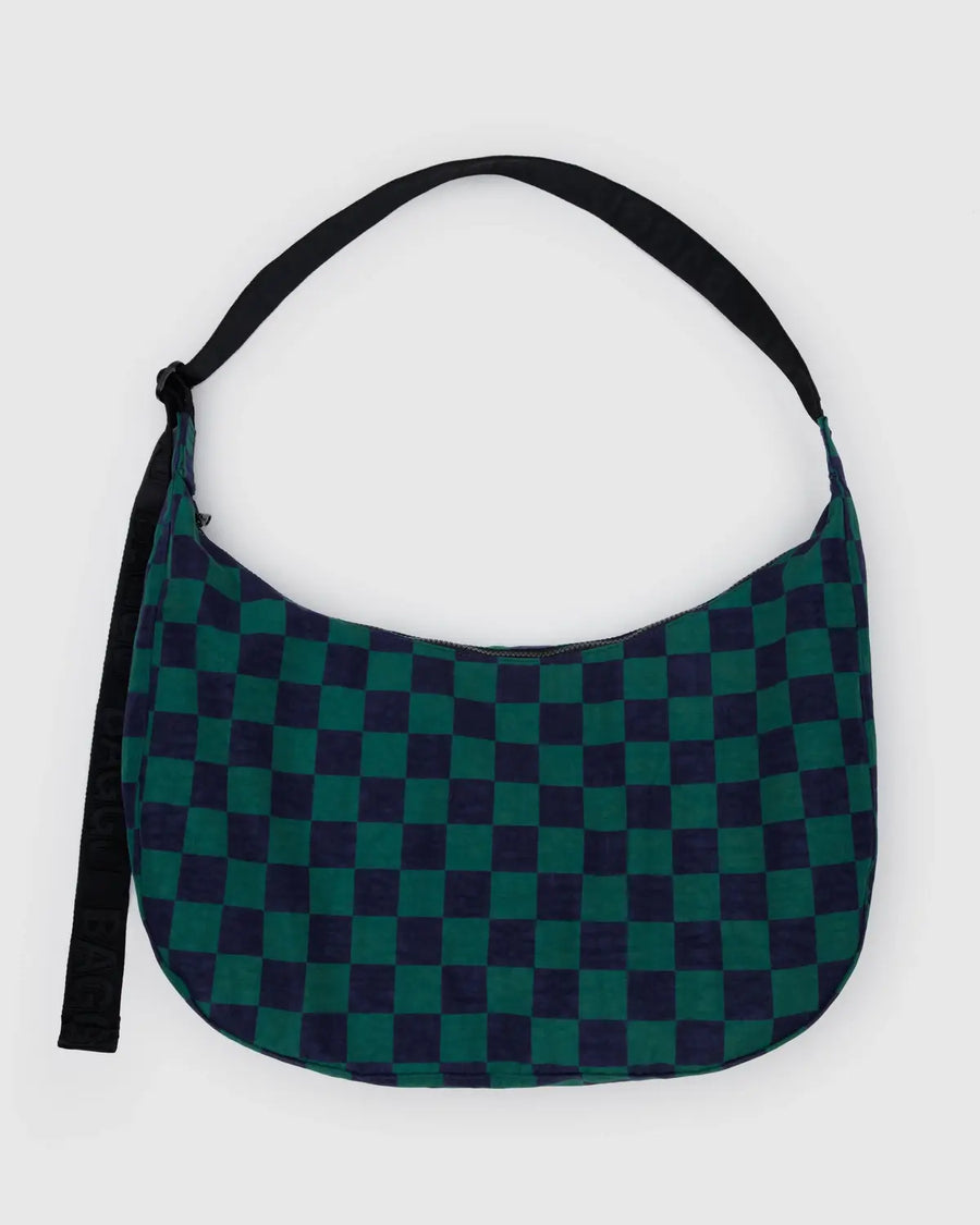New BAGGU Large Crescent Bags