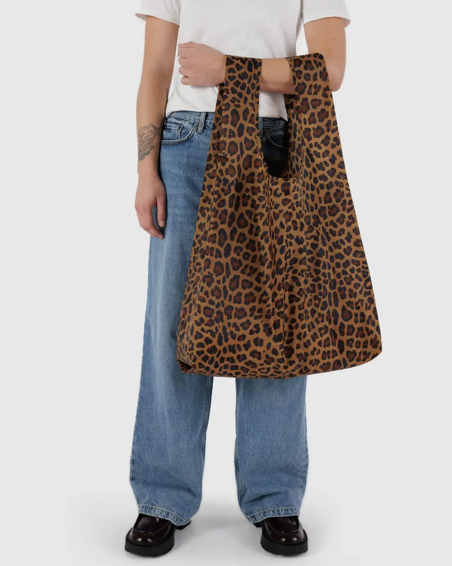 New BAGGU Big Reusable Bags