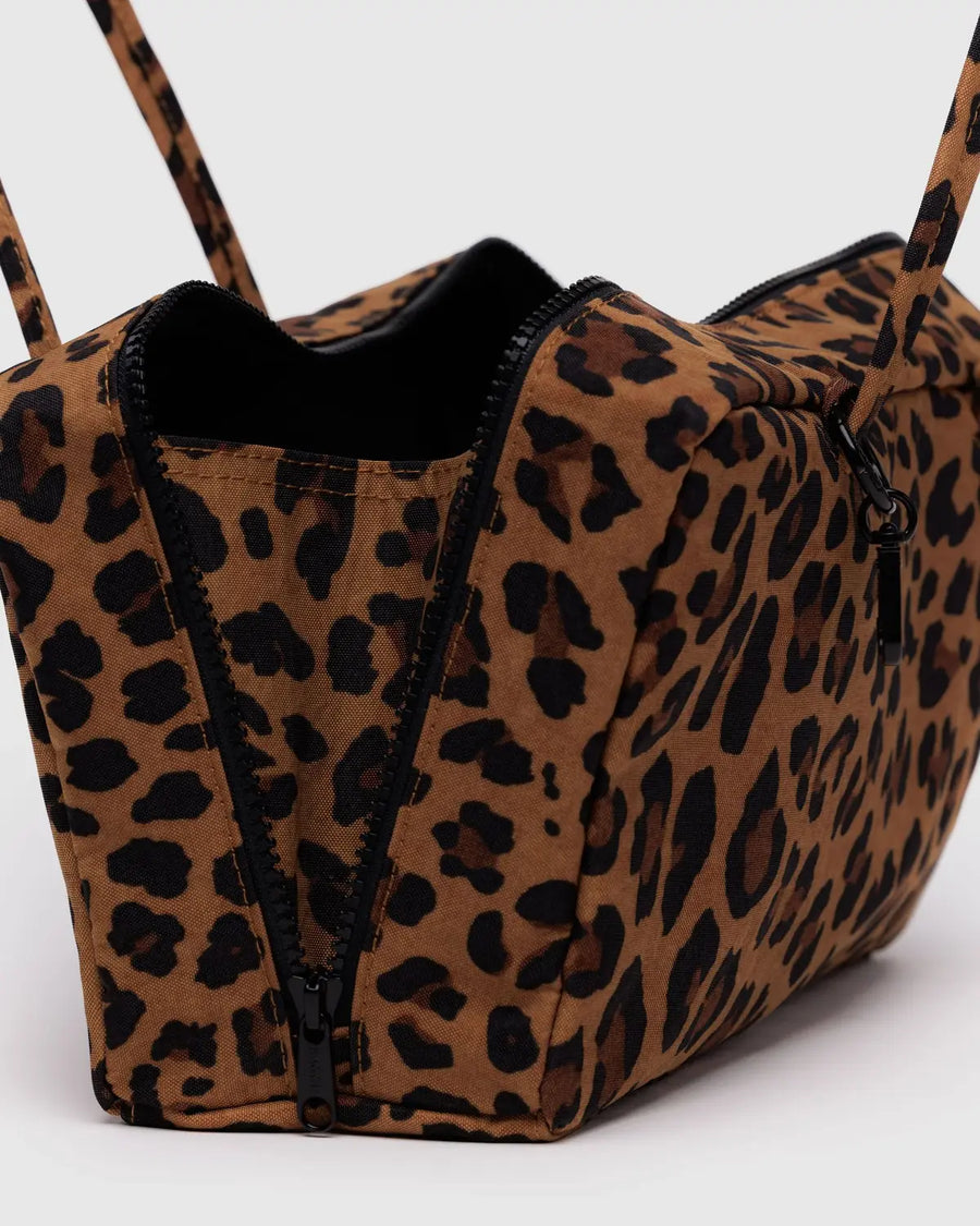 New BAGGU Nylon Bowler Bag
