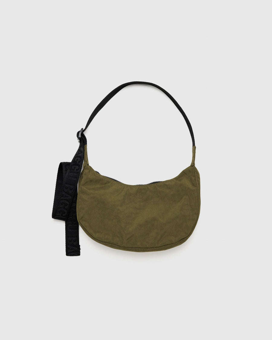 New BAGGU Small Crescent Bags