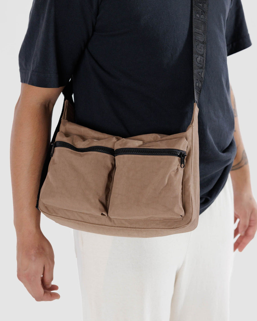 New BAGGU Medium Cargo Crossbody