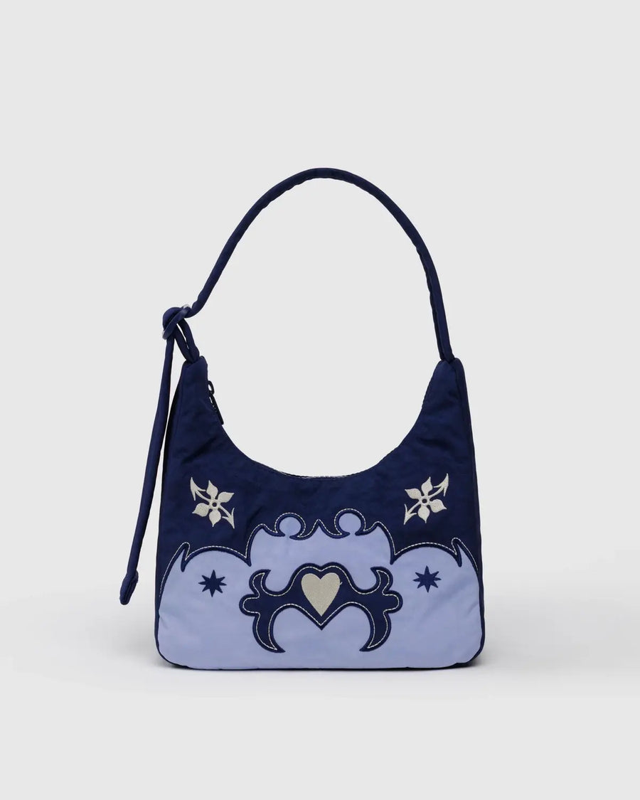 New BAGGU Mini Shoulder Bag