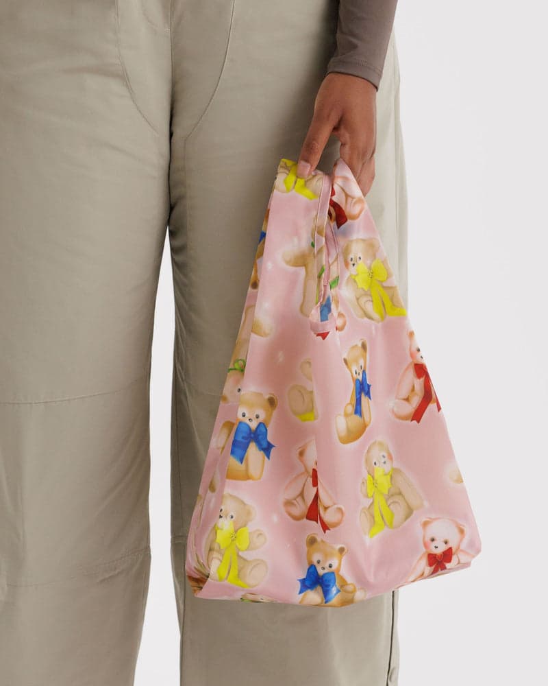 New BAGGU Baby Reusable Bags