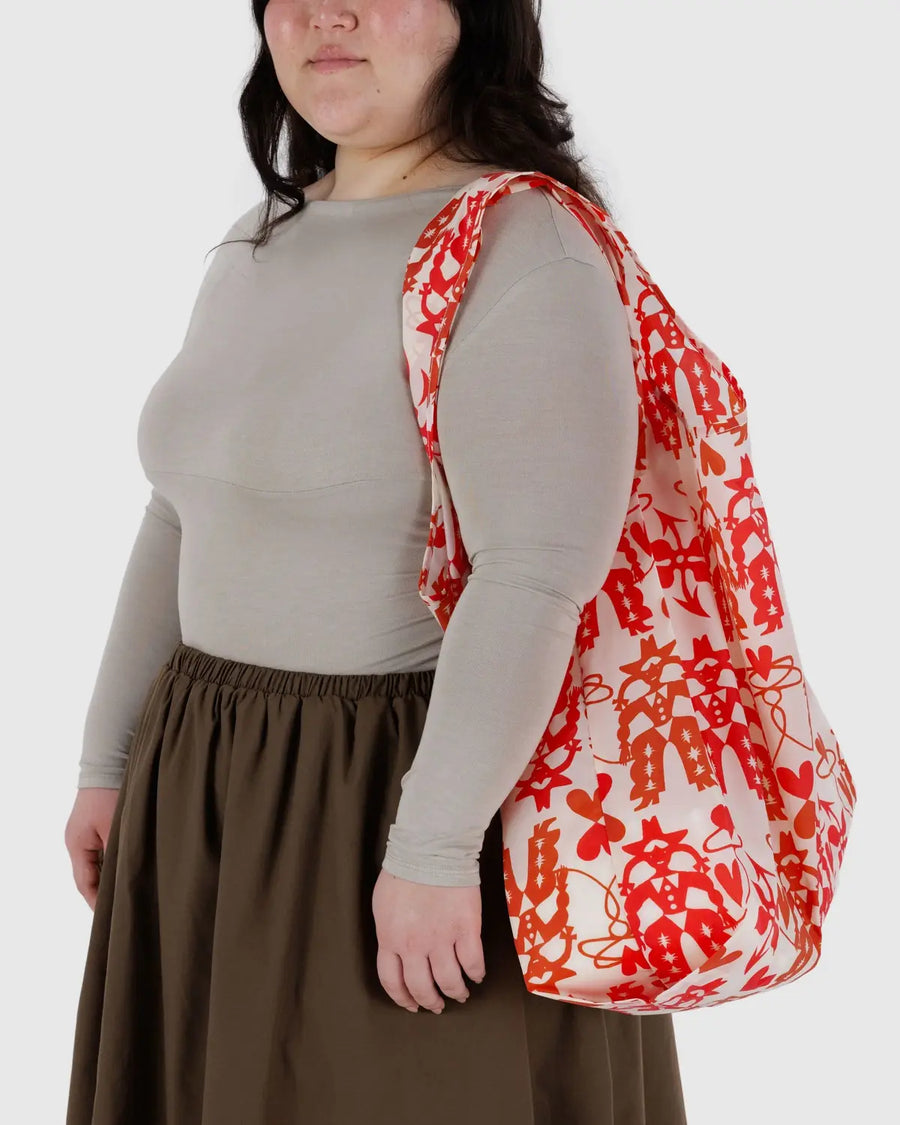 New BAGGU Big Reusable Bags