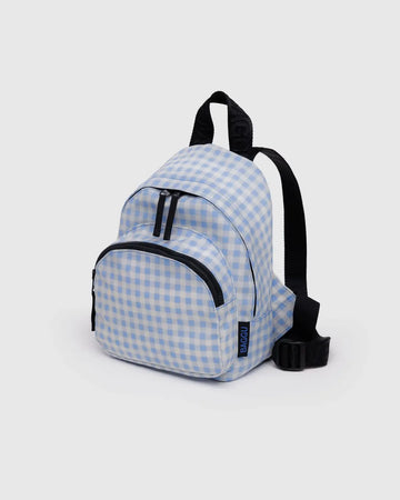 New BAGGU Mini Nylon Backpack