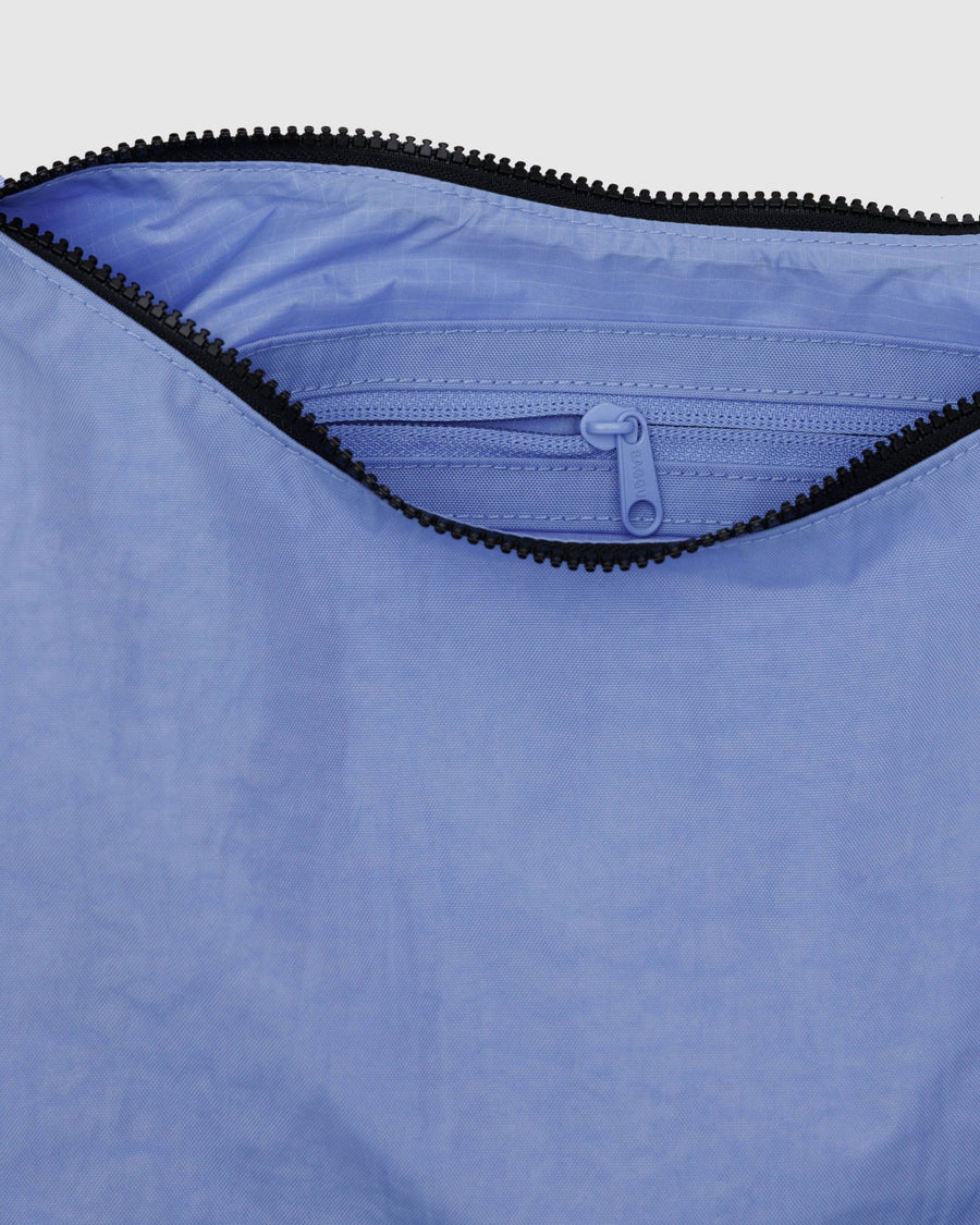 BAGGU Limited Rare & Hard to Find Medium Crescent Crossbody Bag