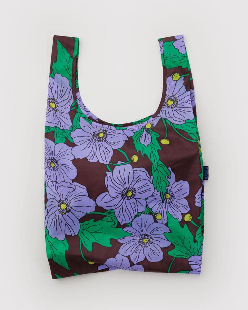 New BAGGU Standard Reusable Bags