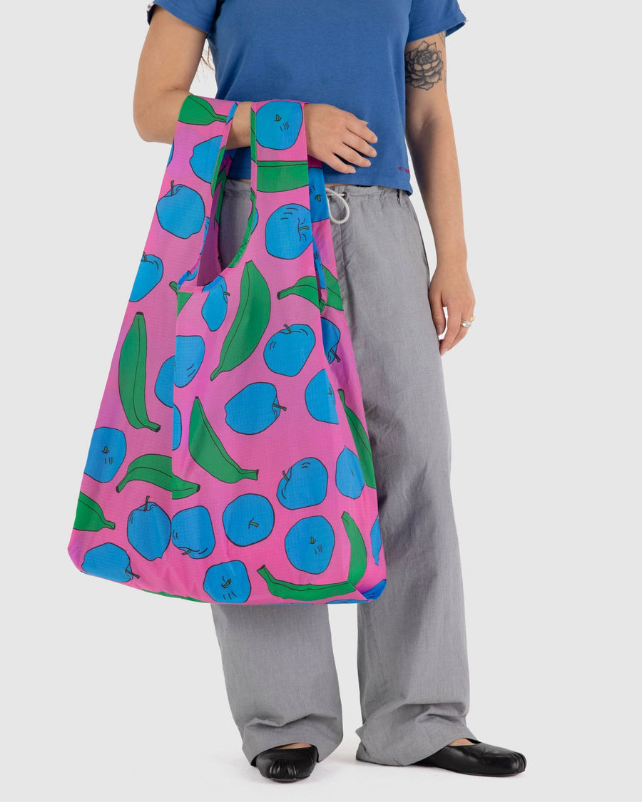 New BAGGU Big Reusable Bags