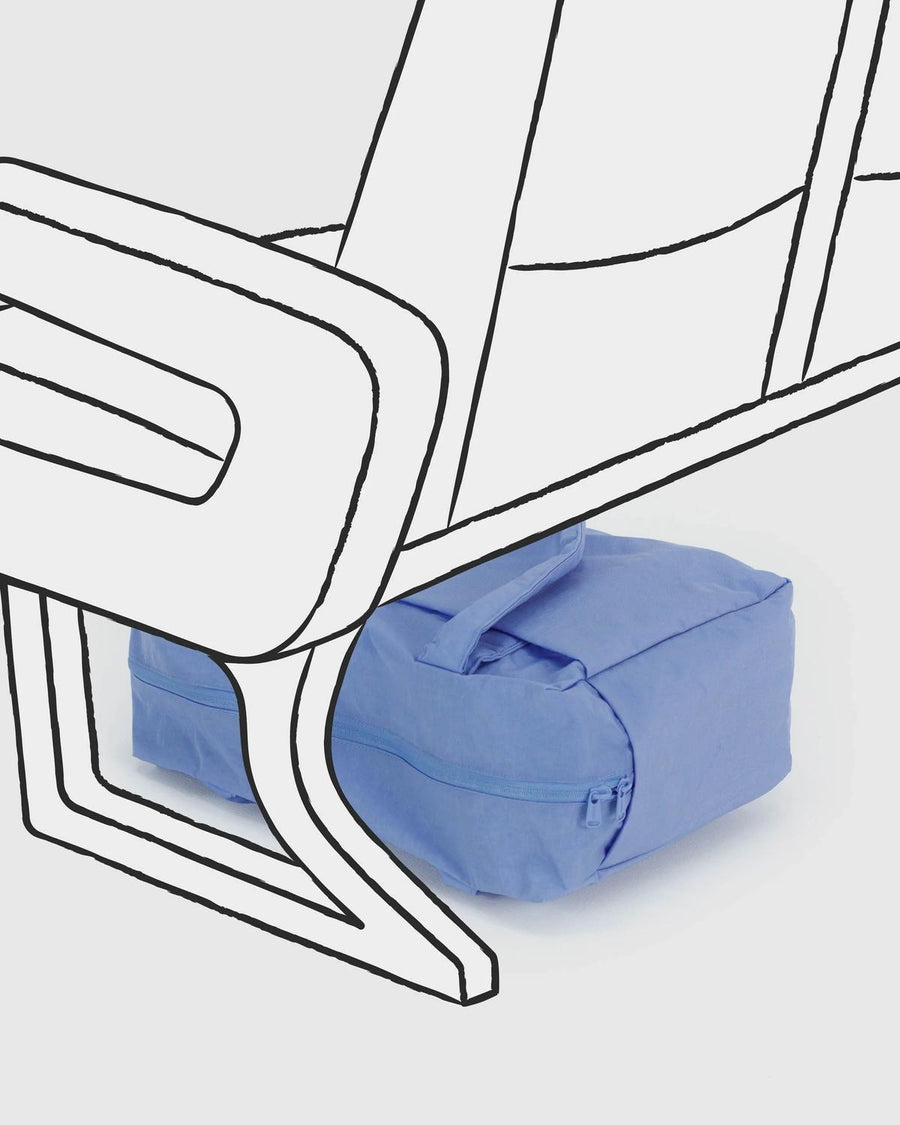 New BAGGU Small Cloud Carry-on Bags