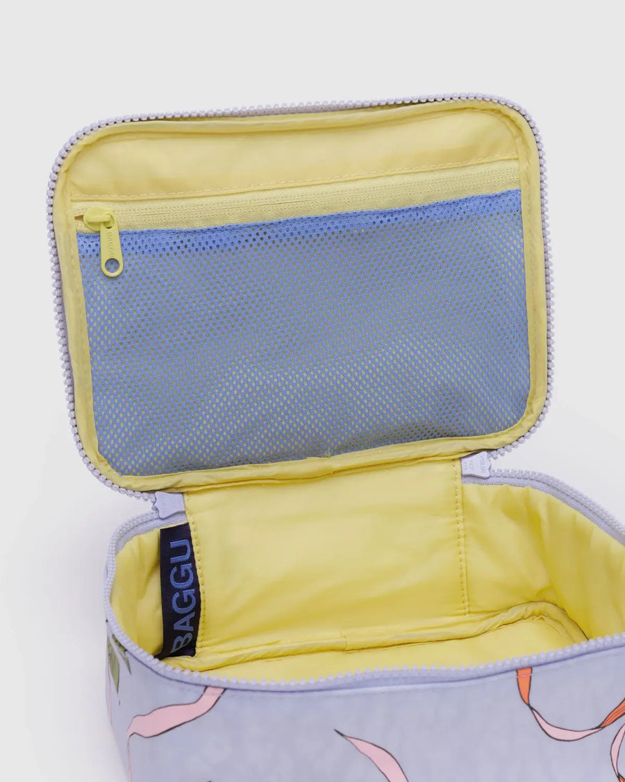 New BAGGU Small Cosmetic Cases