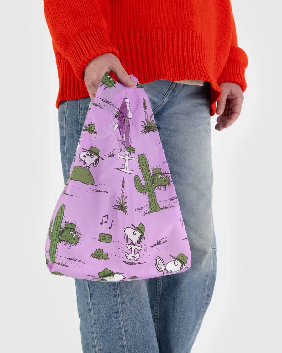 New BAGGU Baby Reusable Bags