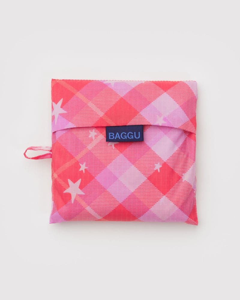 New BAGGU Big Reusable Bags