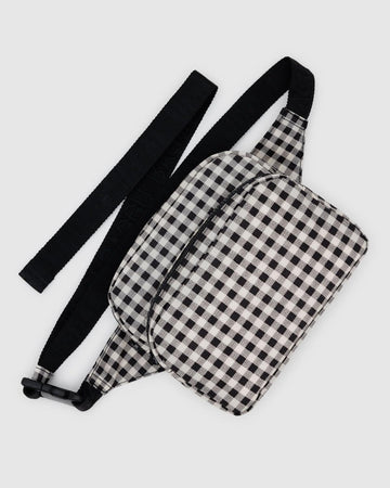 New BAGGU Crossbody Fanny Packs
