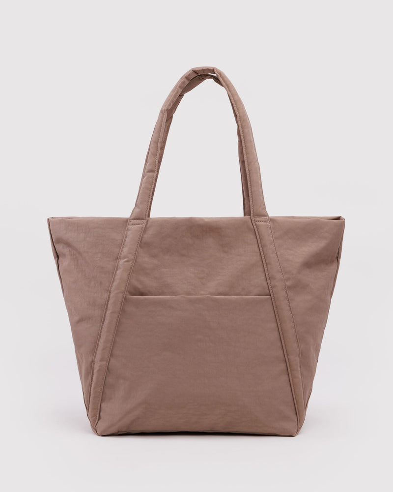 ★ Baggu ★ 新品 Cloud Bag ショルダーバッグ マホガニー Cloud Bag Mahogany - Baggu