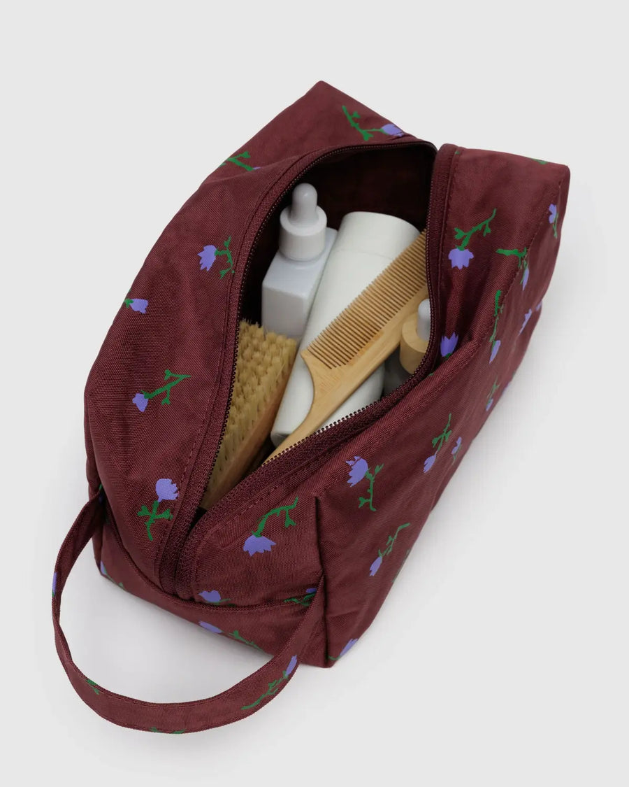 New BAGGU Dopp Kits