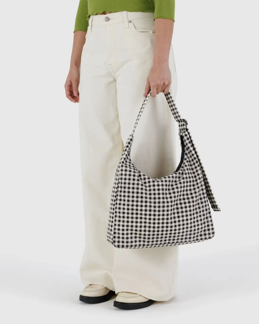 New BAGGU Large Shoulder Bags