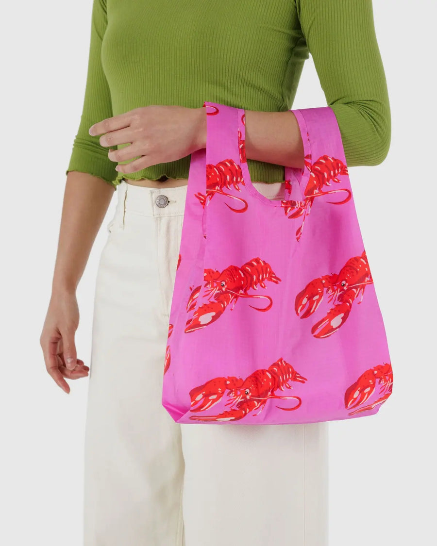 New BAGGU Baby Reusable Bags