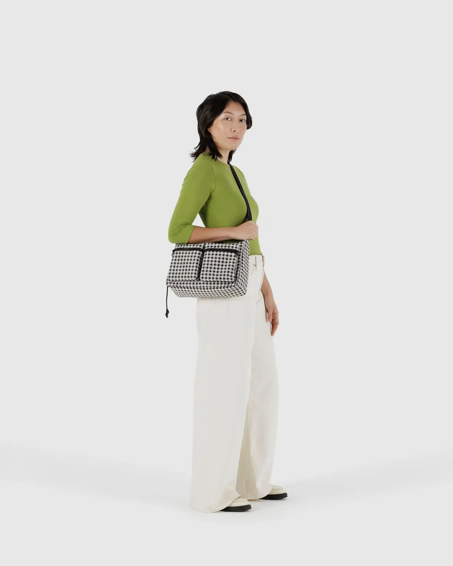New BAGGU Medium Cargo Crossbody