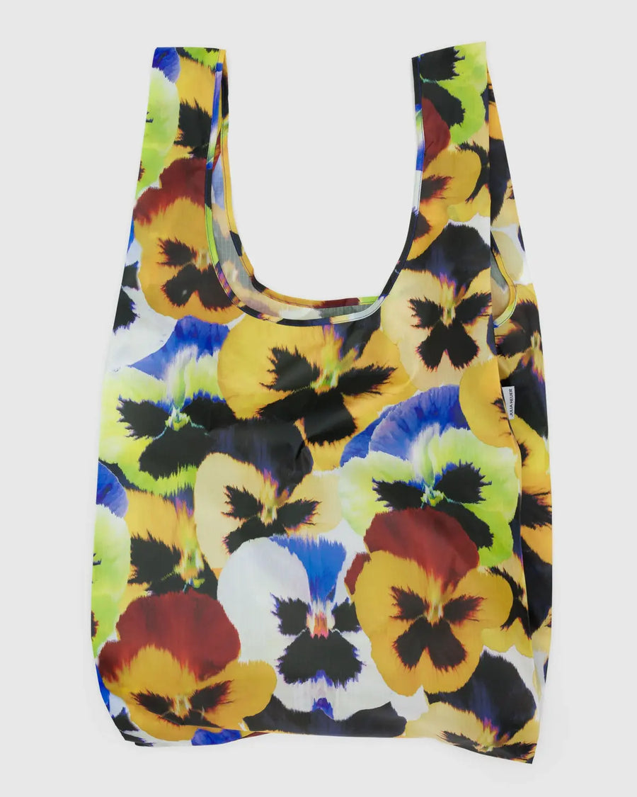 New BAGGU Big Reusable Bags